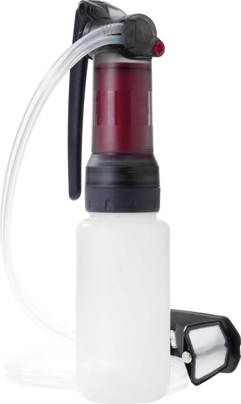 Guardian Purifier Pump - Not Applicable 3