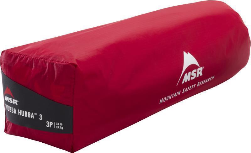 Hubba Hubba 3 - Sahara 13