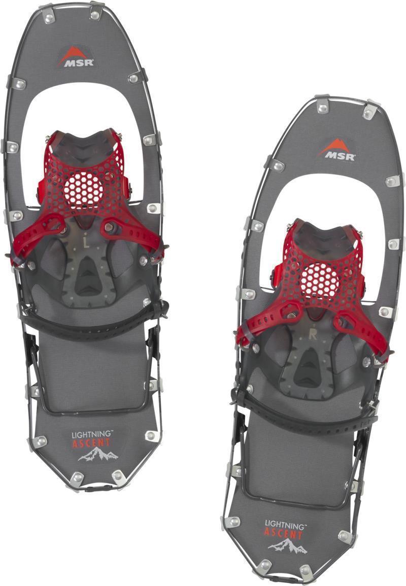 Lightning Ascent 22 - Womens - Gunmetal 2