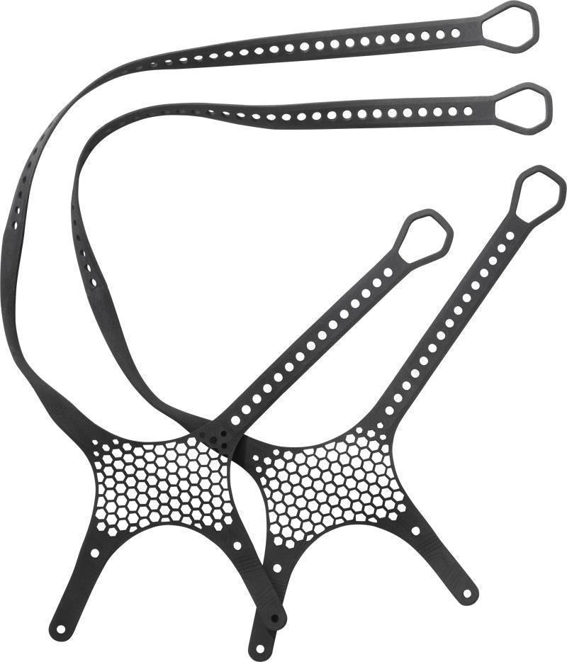 Paraglide Binding Mesh Strap Kit - Not Applicable 1
