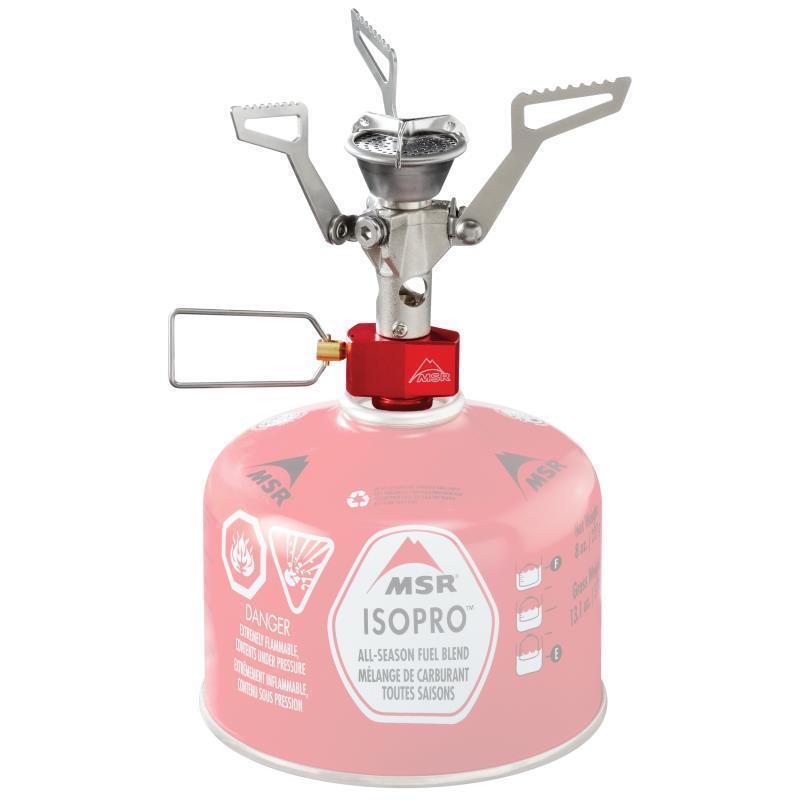 PocketRocket 2 Stove - Not Applicable 1