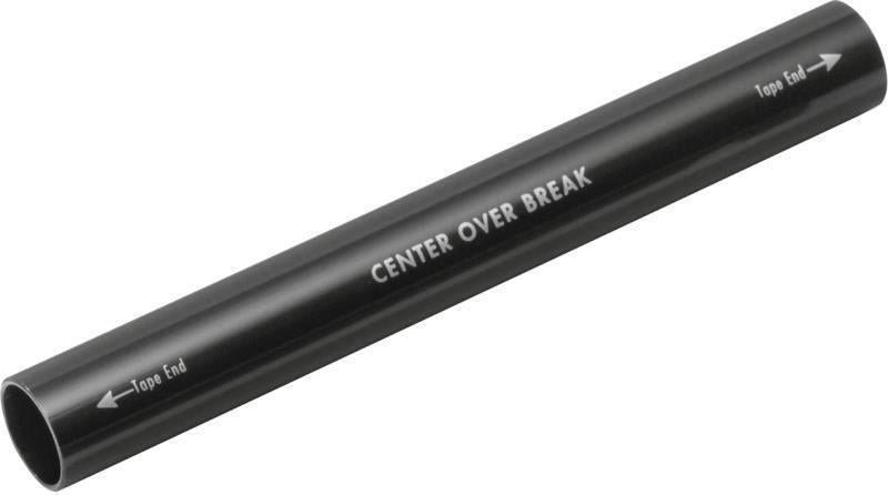 Pole Repair Splint, Large (16mm) - Gray - Not Applicable 1