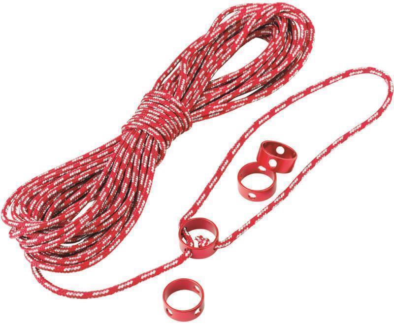 Reflective Cord Kit - Red - Not Applicable 1