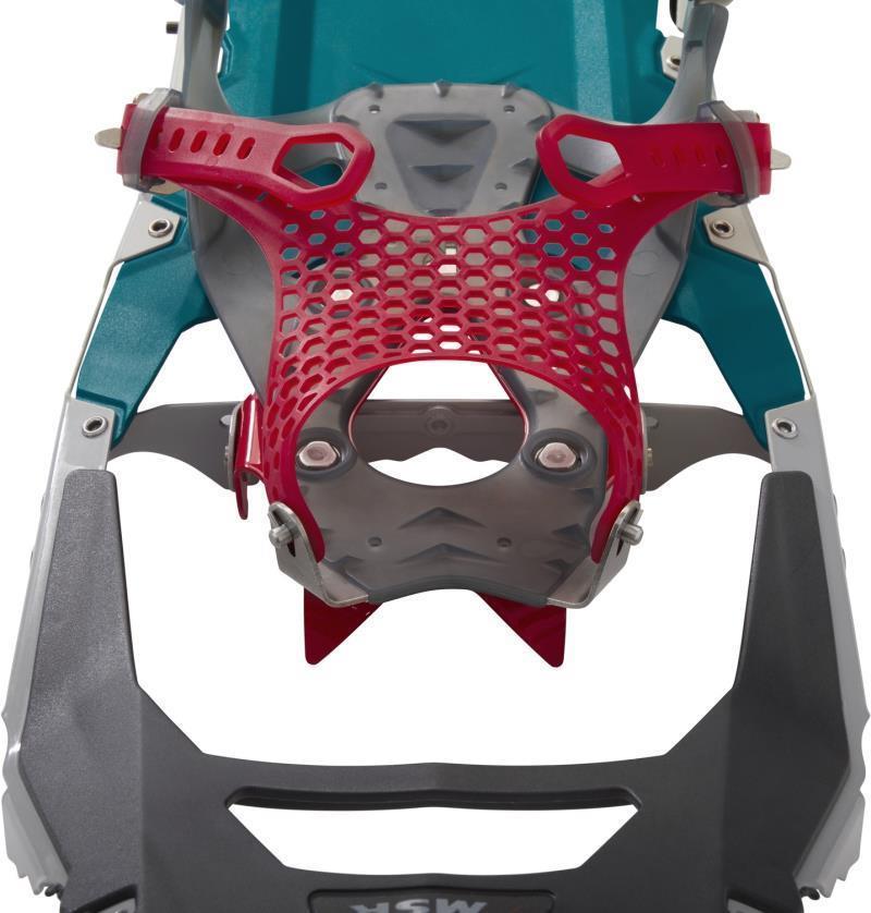 Revo Ascent 22 - Womens - Dark Cyan 5