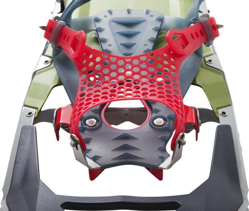 Revo Ascent 25 - Mens - Olive 5