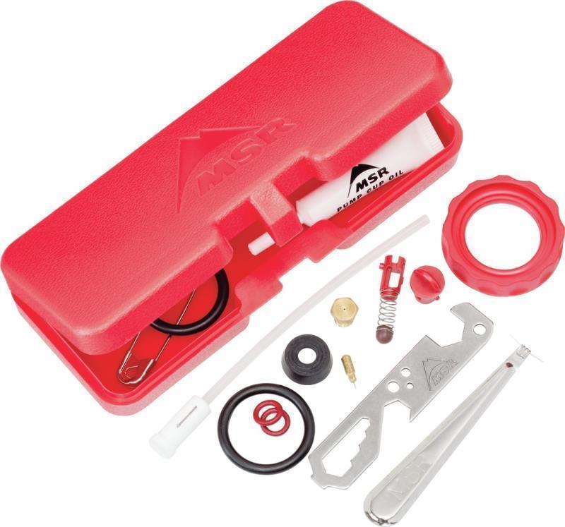 SimmerLite Expedition Service Kit - Not Applicable 1