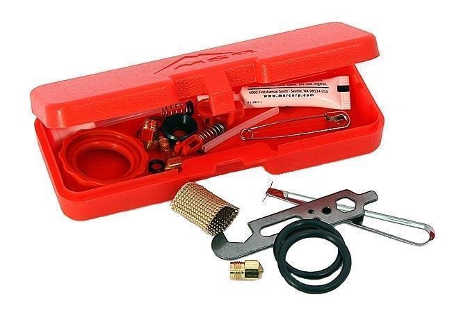 WL, WLI & WLU Expedition Service Kit - Not Applicable 1