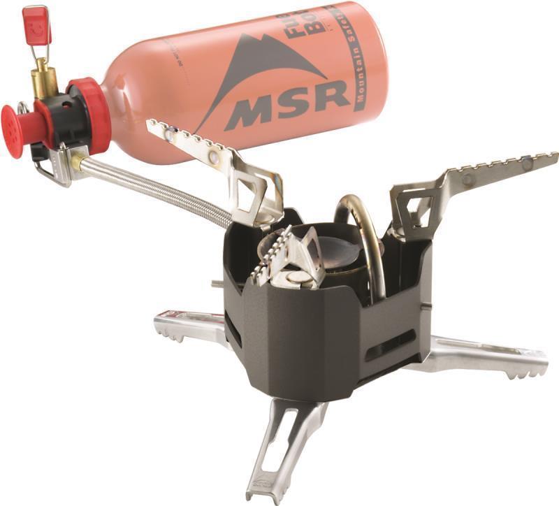 XGK EX (Extreme) Stove - Not Applicable 1