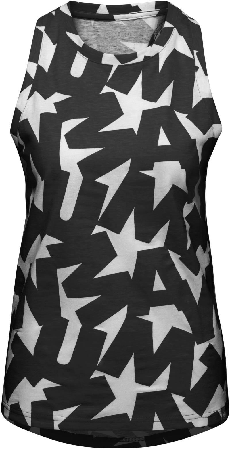160 Years Mammut Top - Womens - Black 1