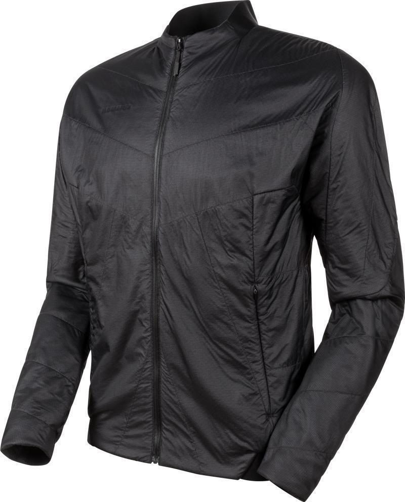 3850 IN Bomber Jacket - Mens - Black / Black 1