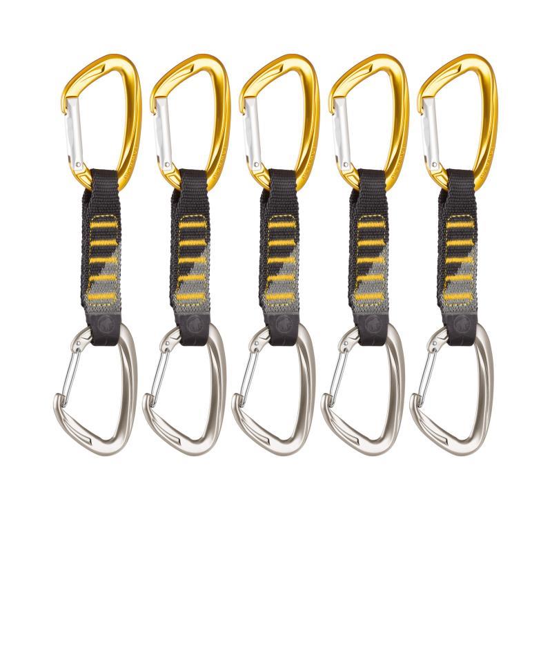 5er Pack Crag Express Sets - 10cm - Straight Gate / Wire Gate - Sun - Not Applicable 1