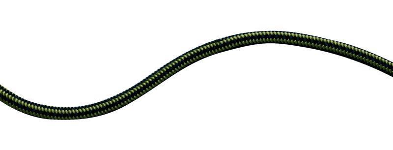 Accessory Cord 6mm x 150m - Turquoise (Sold p/mtr) - Not Applicable 1