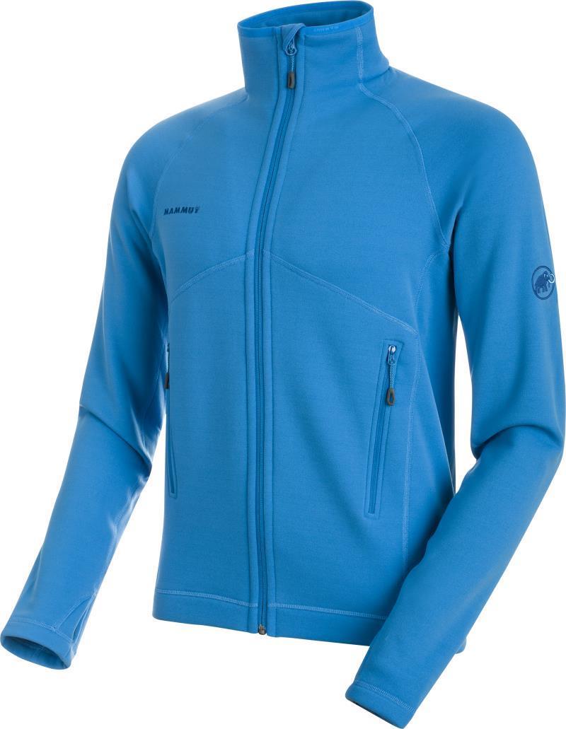 Aconcagua Jacket - Mens - Imperial 1