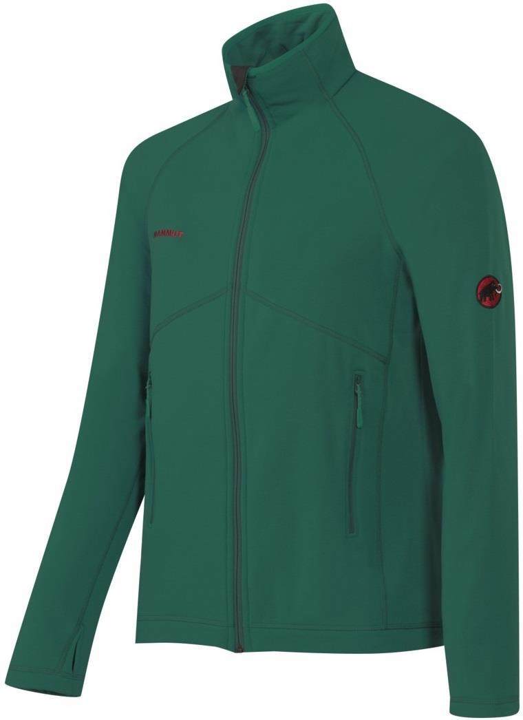 Aconcagua Jacket - Mens - Pine 1