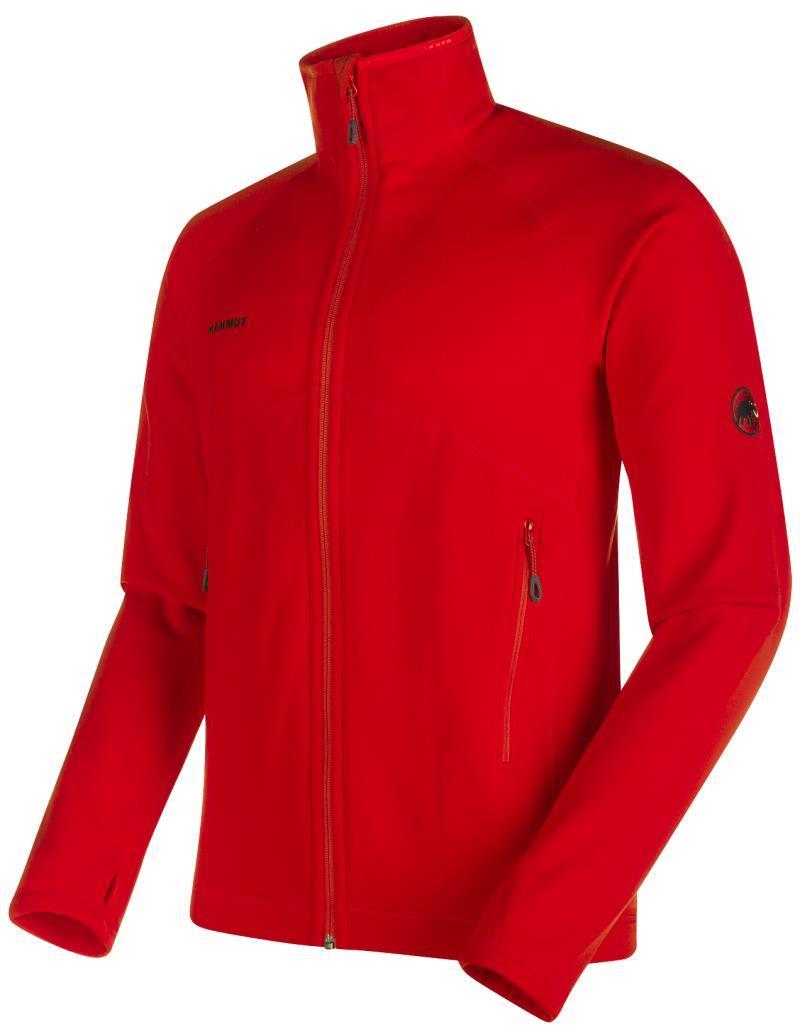 Aconcagua Jacket - Mens - Spicy 1