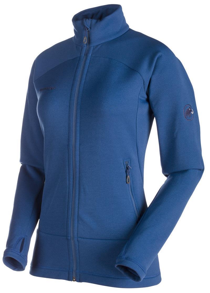 Aconcagua Jacket - Womens - Ultramarine 1