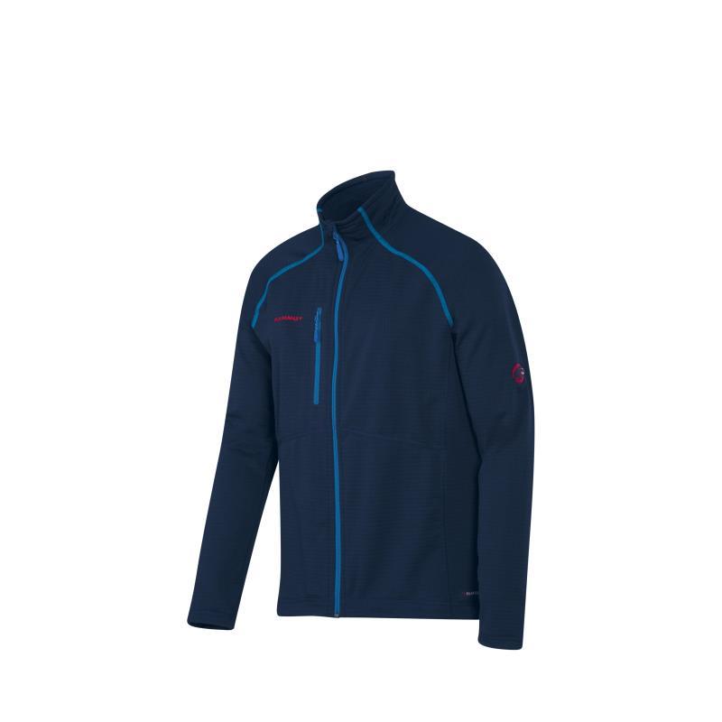 Aconcagua Light Jacket - Mens - Marine 1