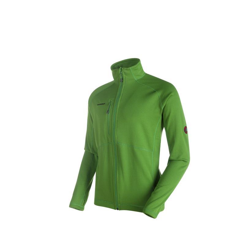 Aconcagua Light Jacket - Mens - Sherwood 1