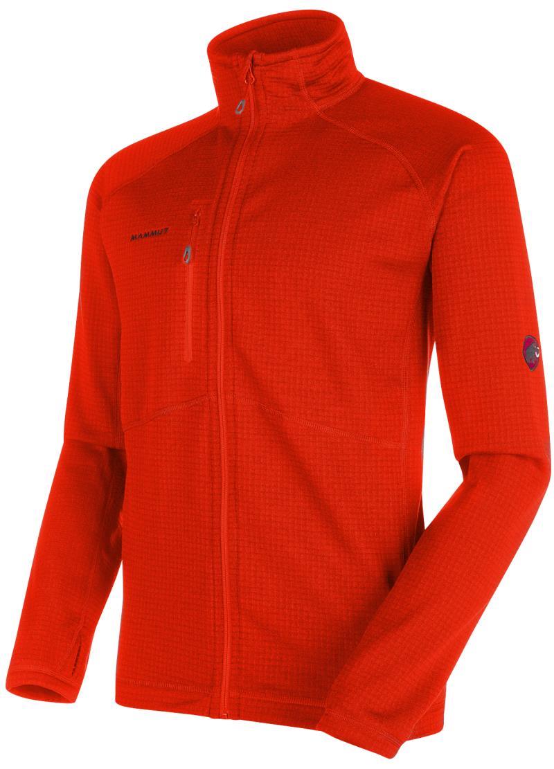Aconcagua Light Jacket - Mens - Spicy Melange 1