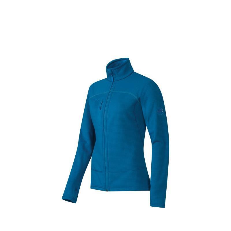 Aconcagua Light Jacket - Womens - Dark Cyan 1