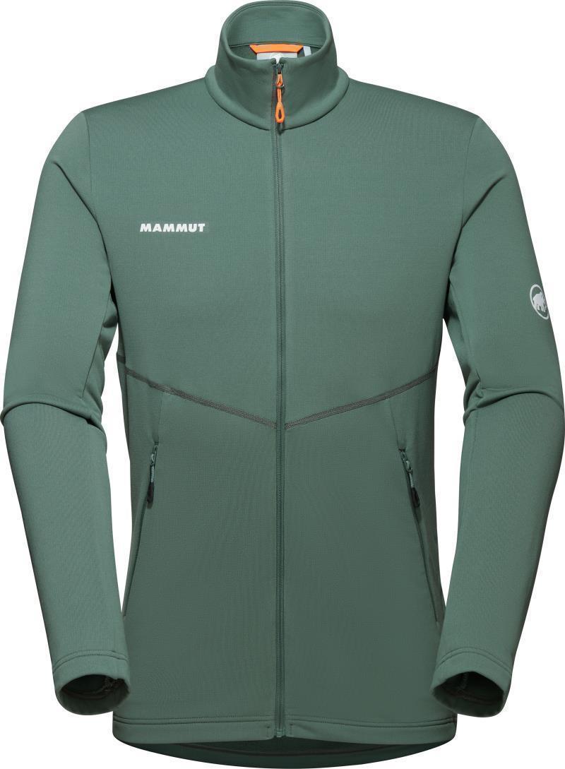 Aconcagua Light ML Jacket - Mens - Dark Jade 1