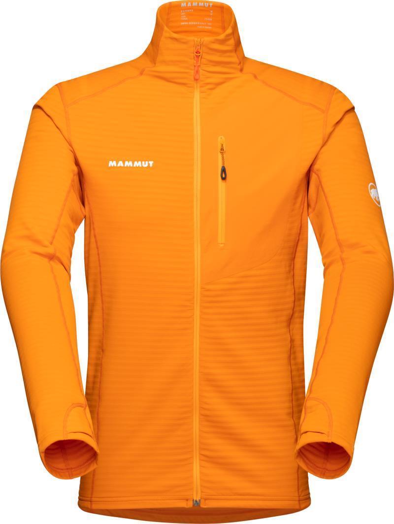 Aconcagua Light ML Jacket - Mens - Dark Radiant 1