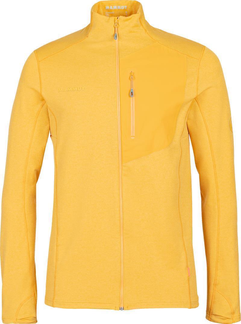Aconcagua Light ML Jacket - Mens - Freesia 1