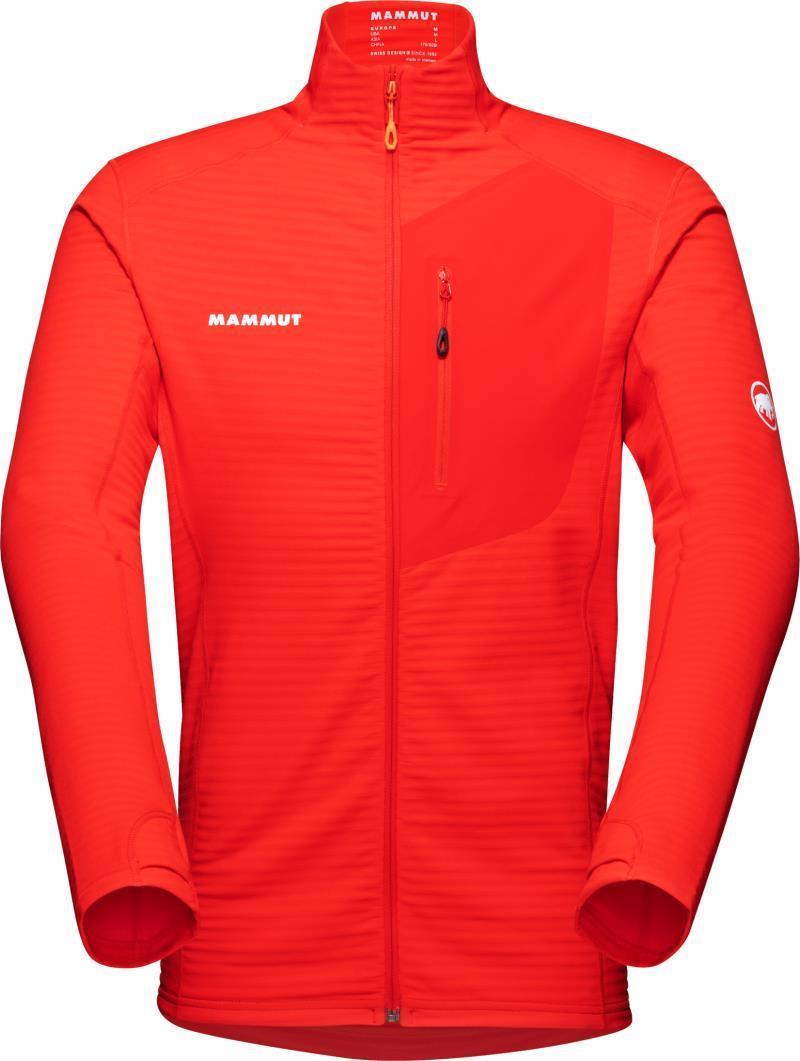 Aconcagua Light ML Jacket - Mens - Spicy 1