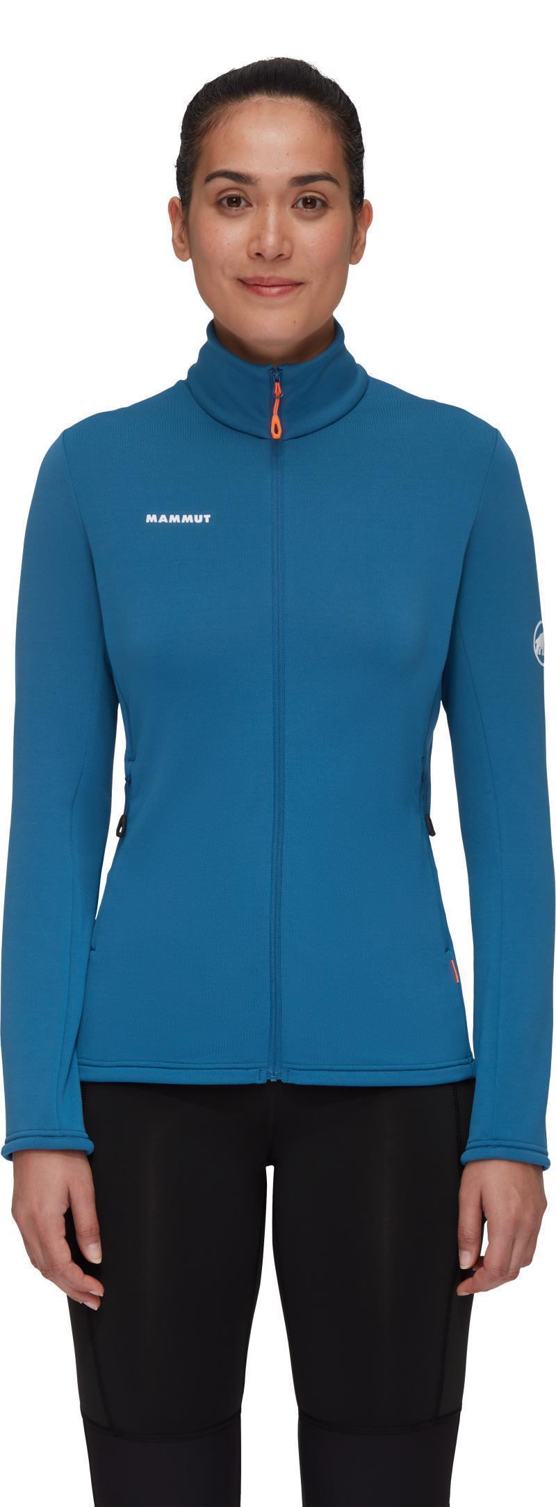 Aconcagua Light ML Jacket - Womens - Deep Ice 2