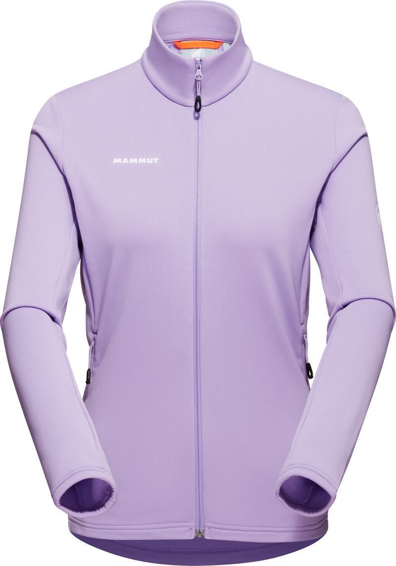 Aconcagua Light ML Jacket - Womens - Supernova 1