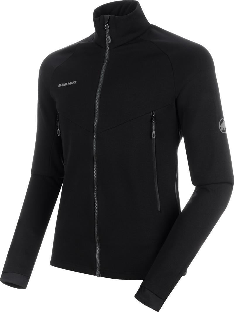 Aconcagua ML Jacket - Mens - Black 1
