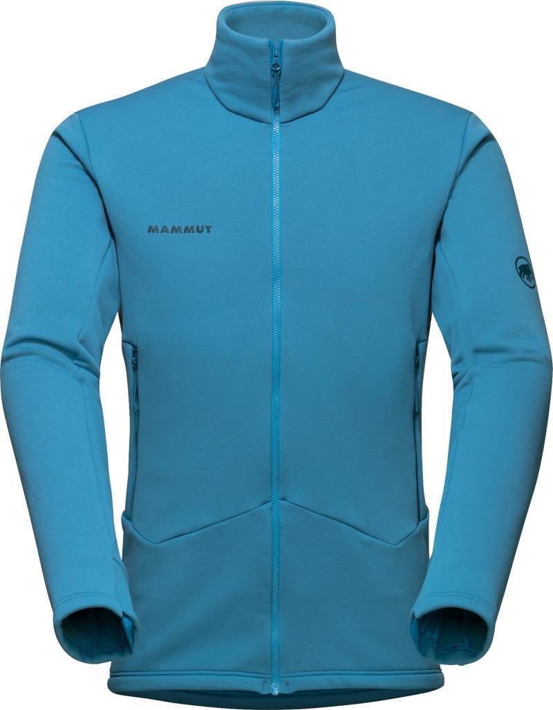 Aconcagua ML Jacket - Mens - Sapphire 1