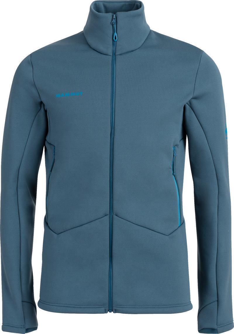 Aconcagua ML Jacket - Mens - Wing Teal 1