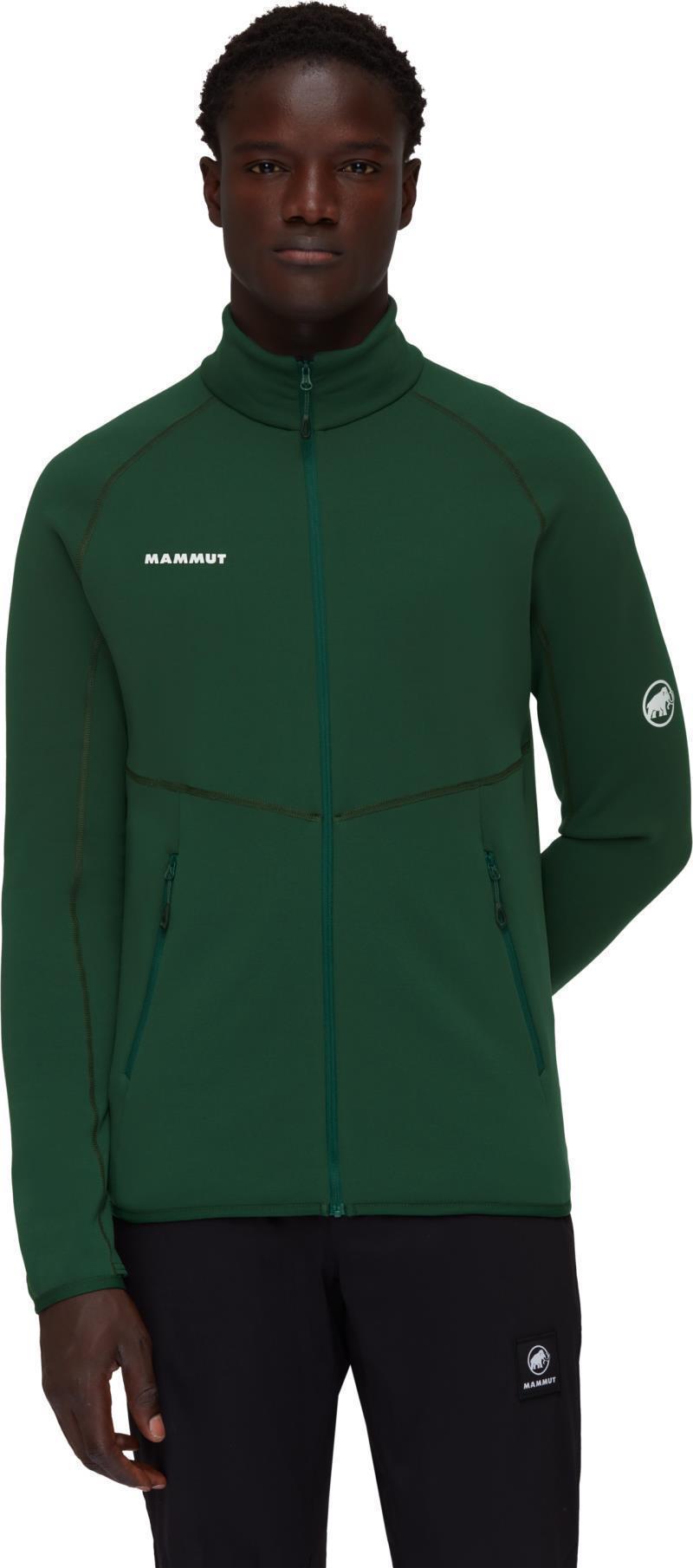 Aconcagua ML Jacket - Mens - Woods 2