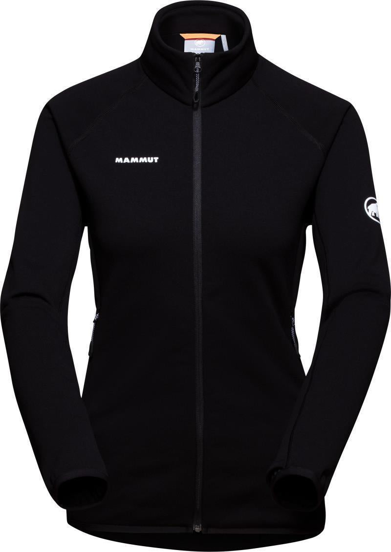 Aconcagua ML Jacket - Womens - Black 1