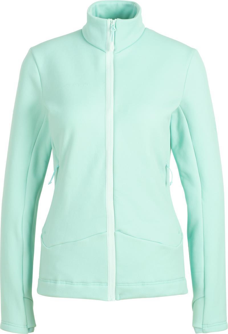Aconcagua ML Jacket - Womens - Dark Frosty 1