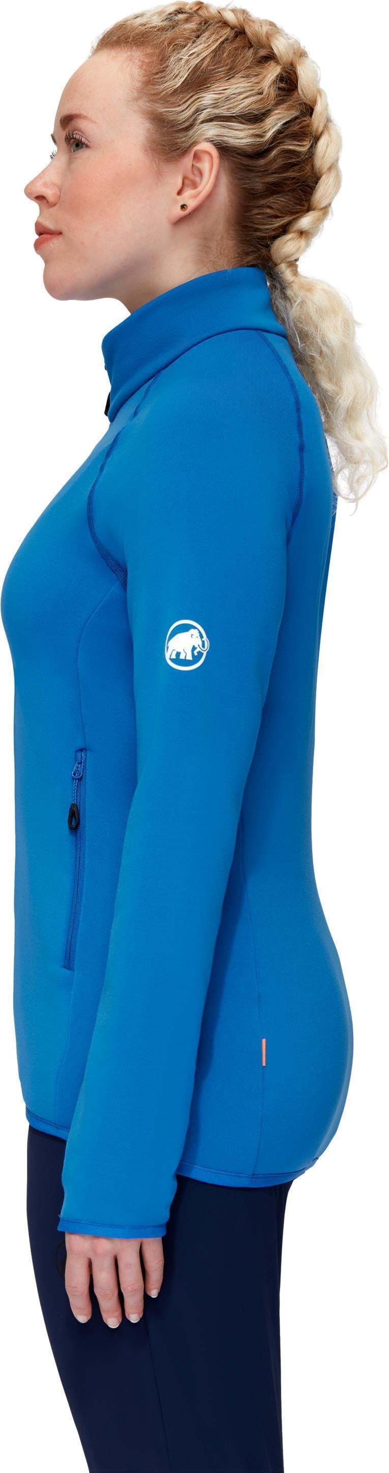 Aconcagua ML Jacket - Womens - Ice 4