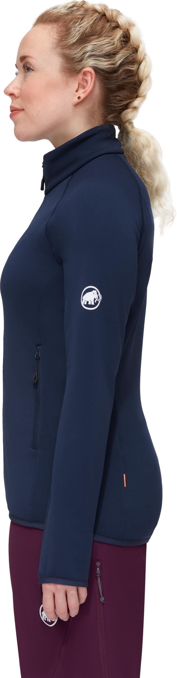 Aconcagua ML Jacket - Womens - Marine 4