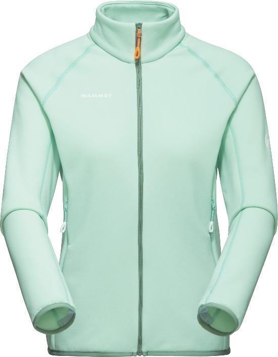 Aconcagua ML Jacket - Womens - Neo Mint 1