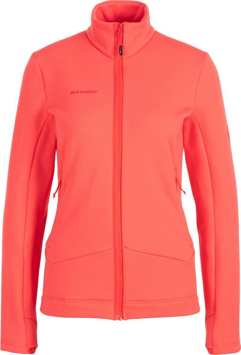 Aconcagua ML Jacket - Womens - Sunset 1