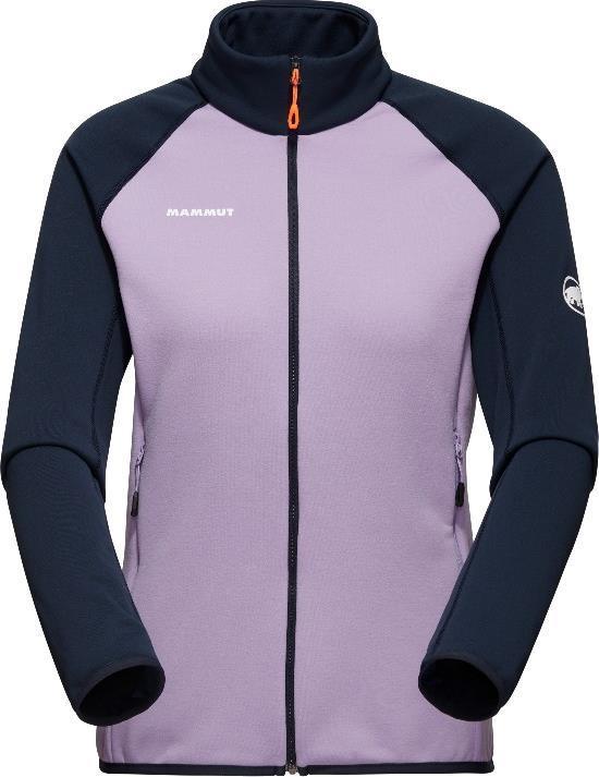 Aconcagua ML Jacket - Womens - Supernova / Marine 1