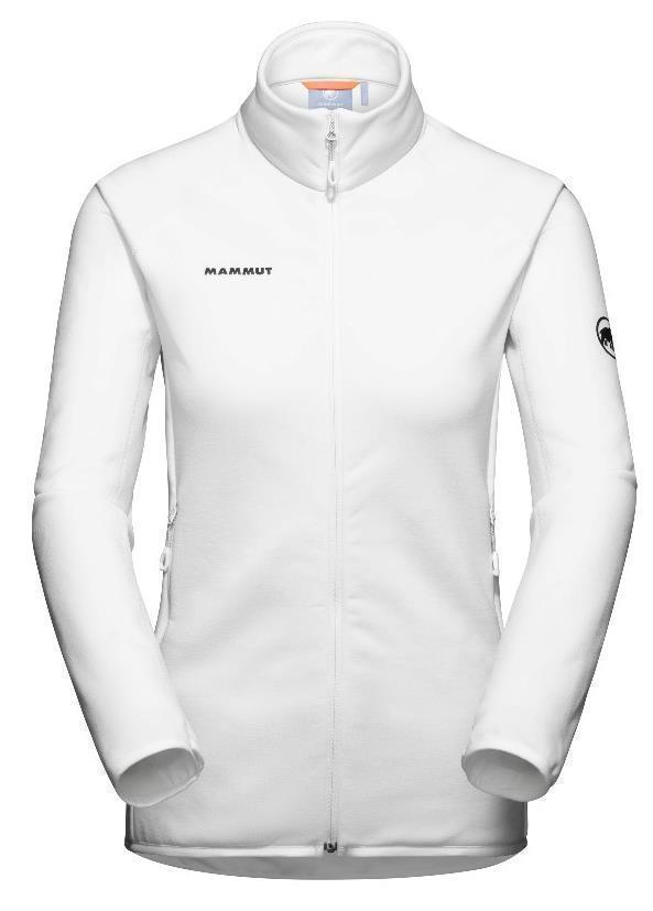 Aconcagua ML Jacket - Womens - White 1