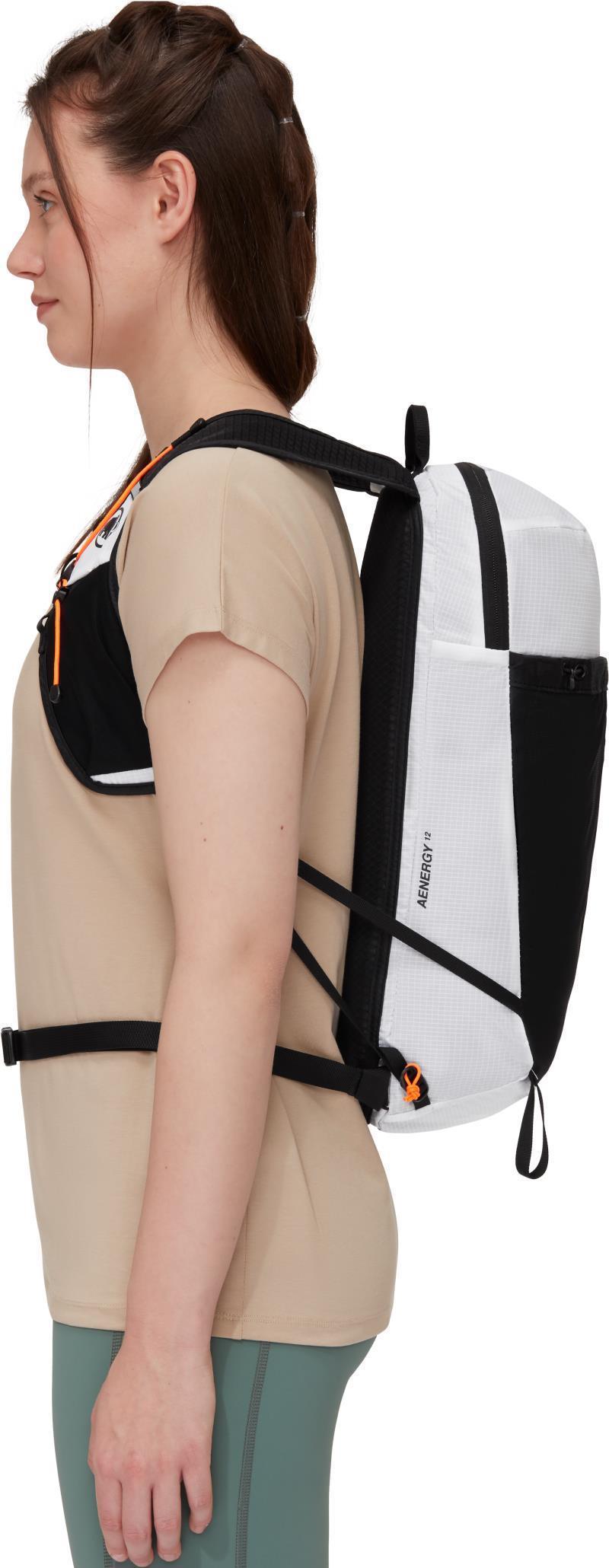 Aenergy 12L - White 8