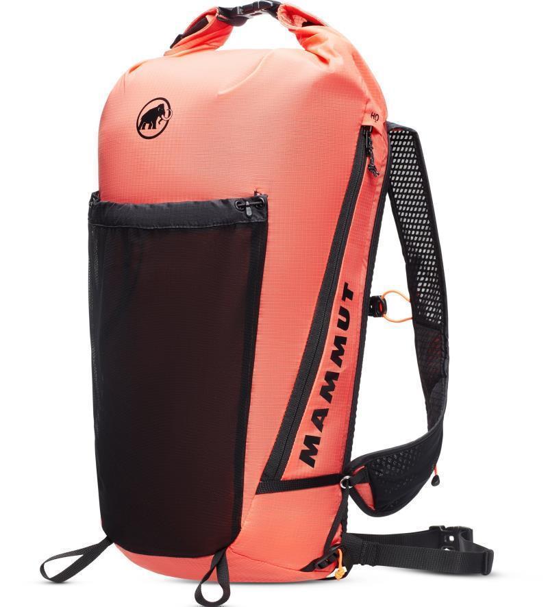 Aenergy 18L - Salmon 1