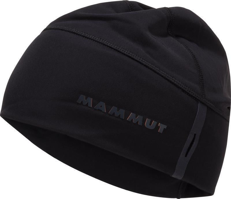 Aenergy Beanie - Black 1