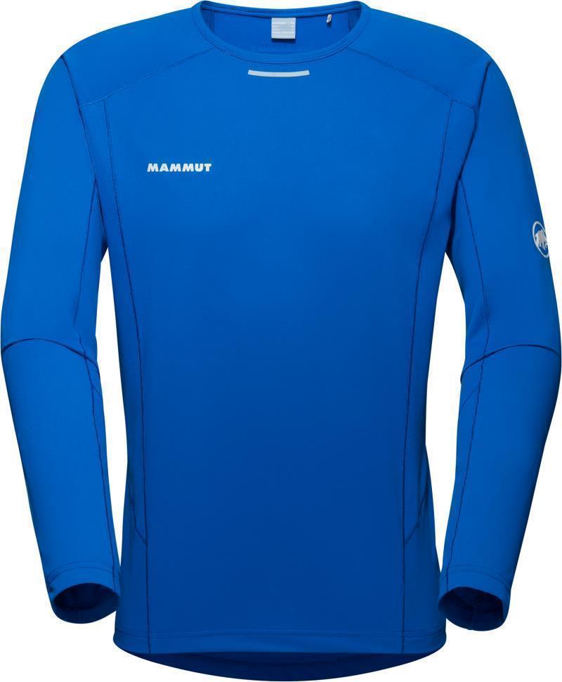 Aenergy FL LS - Mens - Azurit 1