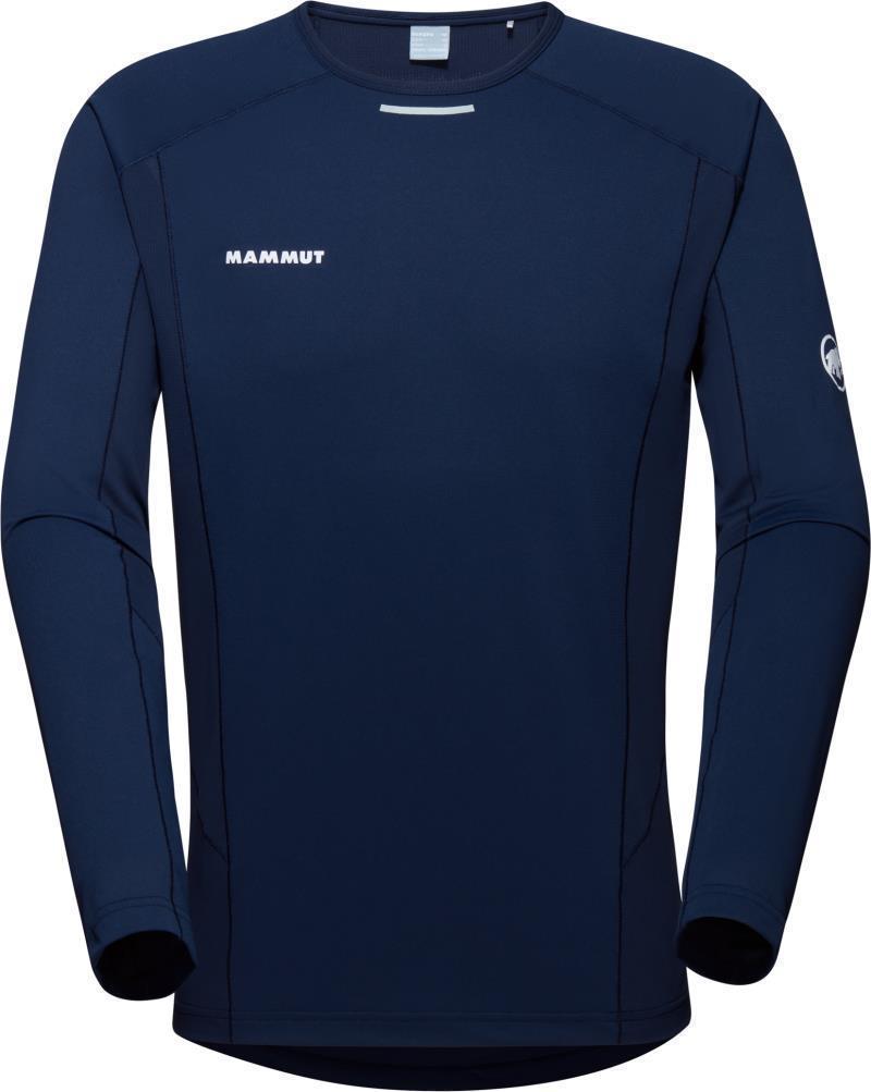 Aenergy FL LS - Mens - Marine 1