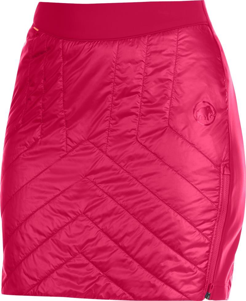 Aenergy IN Skirt - Womens - Dragon Fruit 1