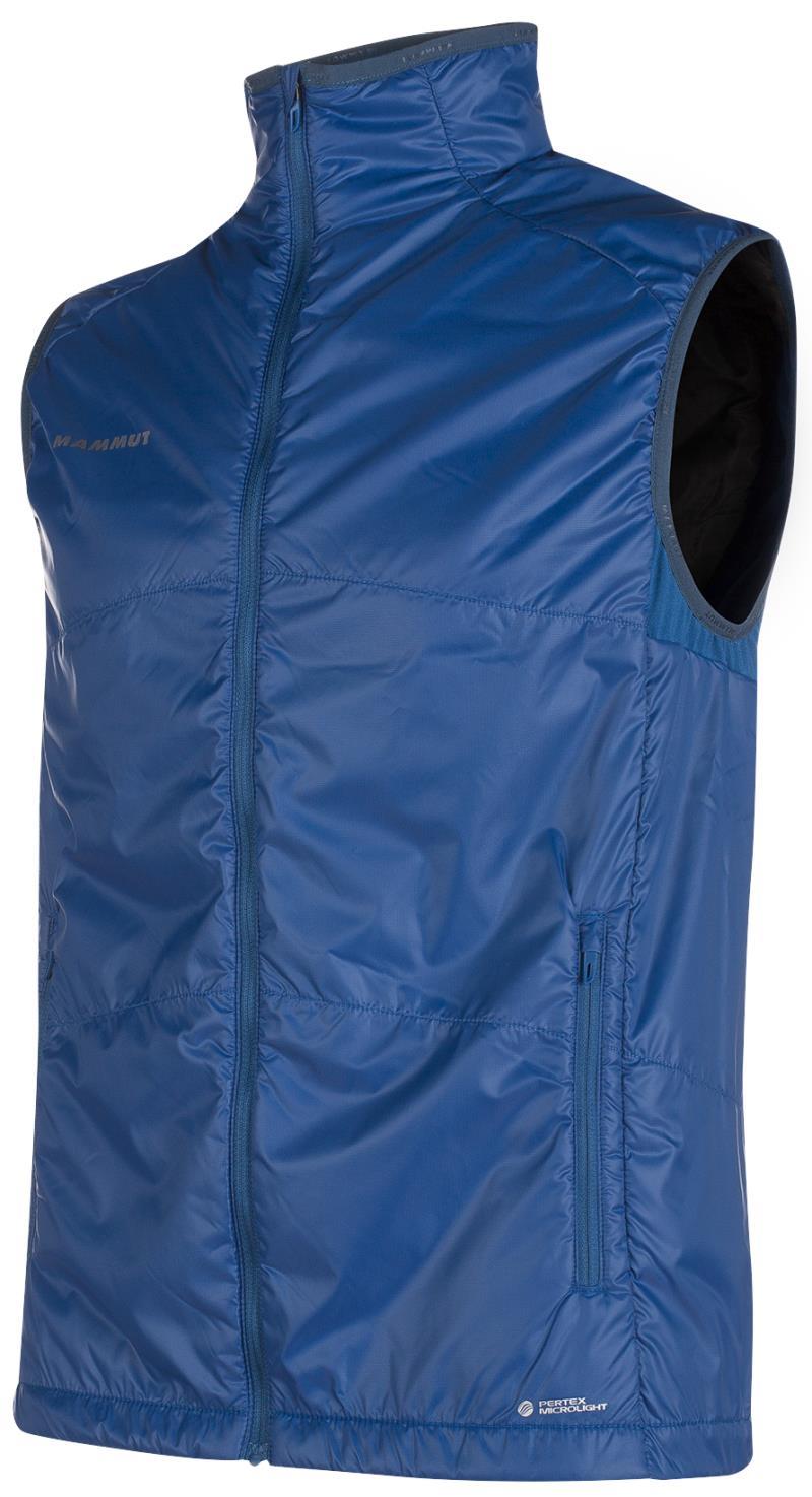 Aenergy IN Vest - Mens - Ultramarine 1