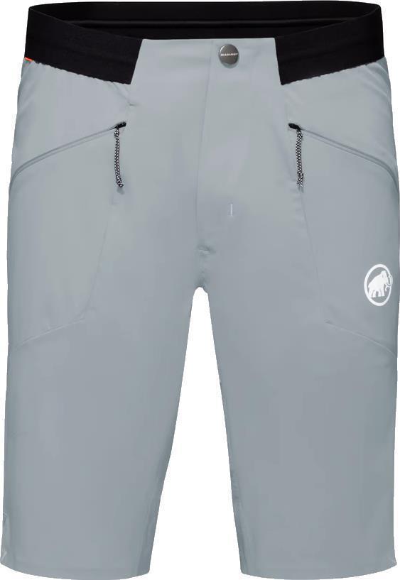 Aenergy Light SO Shorts - Mens - Granit 1